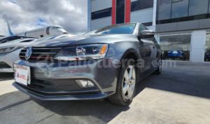 foto de Autos marca Volkswagen seminuevo modelo Jetta año 2018 en Cuenca