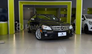 foto de Autos marca Mercedes Benz seminuevo modelo C300 año 2009