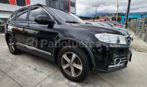 foto de Autos marca Great Wall seminuevo modelo Haval H6 año 2018 en Cuenca