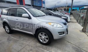 foto de Autos marca Great Wall seminuevo modelo Hover H5 Elite año 2016