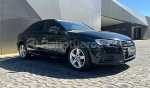 foto de Autos marca Audi seminuevo modelo A3 año 2019