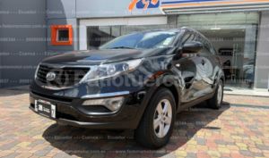 foto de Kia SPORTAGE SL 2020