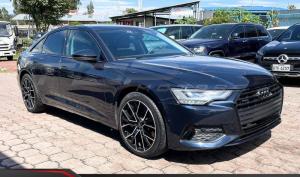Audi A6 3.0T 2023