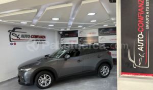 foto de Autos marca Mazda seminuevo modelo CX3 ENTRY año 2024