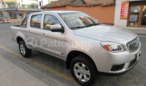 foto de Autos marca JAC seminuevo modelo T6 año 2024