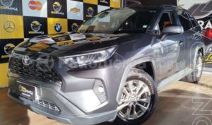 foto de Toyota RAV 4 2023