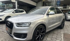 foto de Autos marca Audi seminuevo modelo Q3 TFSI año 2015