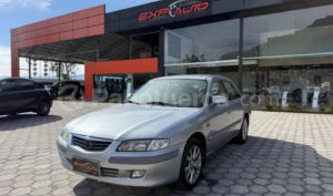 foto de Autos marca Mazda seminuevo modelo 626 año 2002