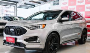 foto de Autos marca Ford seminuevo modelo Edge ST año 2023