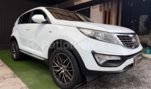 foto de Kia SPORTAGE SL 2021