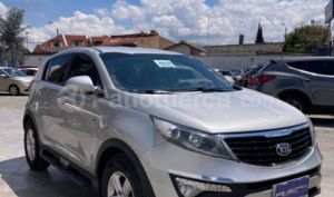 foto de Kia SPORTAGE SL 2019