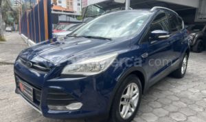 foto de Ford Escape 2015