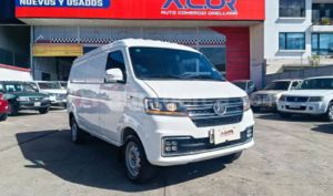 foto de Shineray X30 CARGO 2023