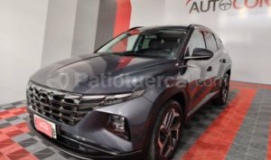 foto de Autos marca Hyundai seminuevo modelo Tucson NX4E año 2023