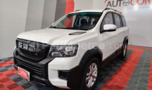 foto de Autos marca SWM seminuevo modelo GOF 3 año 2024