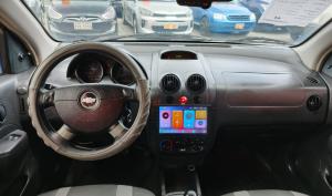 Chevrolet Aveo Activo 2011