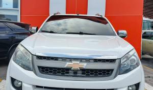 Chevrolet DMAX CRDI PREMIER 2018