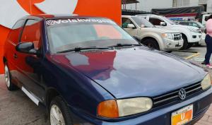 Volkswagen GOL 1.6 1998