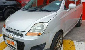 Chevrolet Spark Life 2019