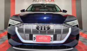 foto de Autos marca Audi seminuevo modelo e-tron 50 quattro año 2022