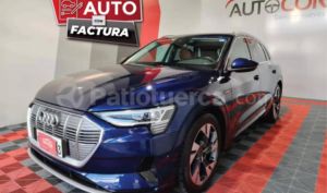 foto de Autos marca Audi seminuevo modelo e-tron 50 quattro año 2022