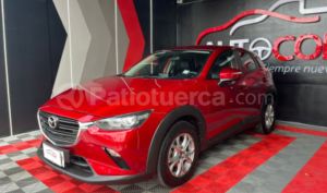 foto de Autos marca Mazda seminuevo modelo CX 3 CORE año 2022
