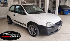 Chevrolet Corsa 2001