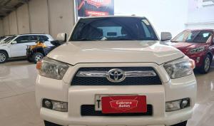 Toyota 4Runner SR5 2013