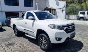Foday Lion F22 4X2 CS 2019