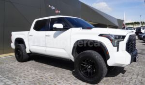 foto de Autos marca Toyota seminuevo modelo Tundra TRD Pro año 2024