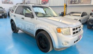 foto de Ford Escape Hibrido 2011