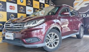 foto de Autos marca DFSK seminuevo modelo GLORY 580 año 2020