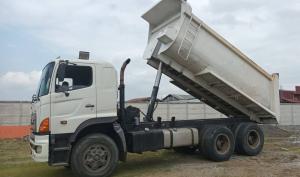 Hino ZS1EPVA 2009