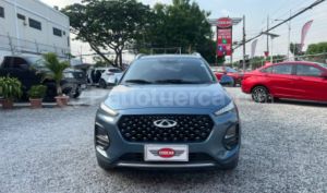 foto de Autos marca Chery seminuevo modelo TIGGO 2 PRO año 2023