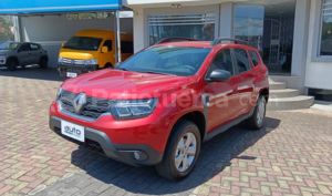 foto de Autos marca Renault seminuevo modelo Duster 1.6 año 2026 en Ambato