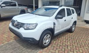 foto de Autos marca Renault seminuevo modelo Duster 1.6 año 2026 en Ambato