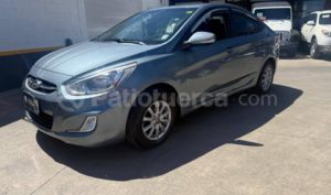 foto de Hyundai Accent 2019