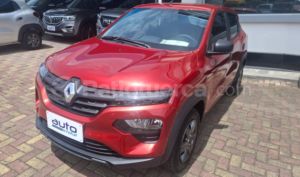 foto de Autos marca Renault seminuevo modelo Kwid año 2026