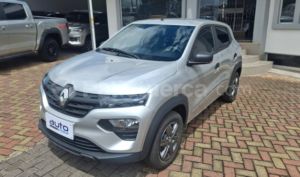 foto de Renault Kwid 2026