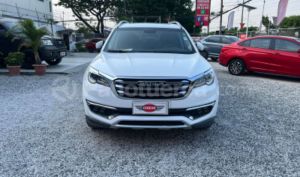 foto de Autos marca Jetour seminuevo modelo X70 ll AC año 2023