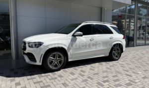 foto de Mercedes Benz GLE 450 2020