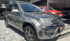 foto de Autos marca Suzuki seminuevo modelo GRAN VITARA SZ NEXT año 2019