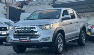 foto de Autos marca JAC seminuevo modelo T8 año 2022 en Ambato