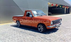 foto de Autos marca Nissan seminuevo modelo 1200 año 1975 en Quito