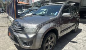 foto de Chevrolet Grand Vitara SZ Next 2019
