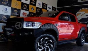 foto de ZX AUTO TERRALORD 2022