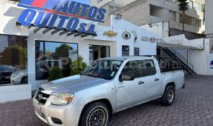 foto de Autos marca Mazda seminuevo modelo BT-50 año 2012 en Quito
