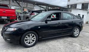 Mazda 3 2007