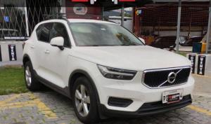 Volvo XC40 T4 2020