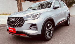 Chery Tiggo 4 2025